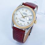 Rolex - Oyster Perpetual Datejust - Ref. 16233 - Heren -, Nieuw