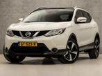 Zakelijke Lease |  Nissan QASHQAI 1.2 Deluxe, Auto's, Nissan, Automaat, Stof, Gebruikt, Overige brandstoffen