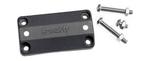 Scotty 242 Rail Mount Adapter, Watersport en Boten, Hengelsport | Algemeen, Nieuw, Overige typen