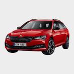 Oppi Caravanspiegels Skoda Superb Combi 3 (2019 - 2024), Ophalen of Verzenden, Nieuw