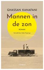 Mannen in de zon / Uit de Derde Wereld 9789083344126, Verzenden, Zo goed als nieuw, Ghassan Kanafani