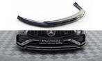Front Splitter voor Mercedes Benz A Klasse A35 W177 Facelift, Auto diversen, Tuning en Styling, Ophalen of Verzenden