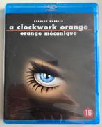 A CLOCKWORK ORANGE (IN SEAL) (BLURAY), Verzenden, Gebruikt