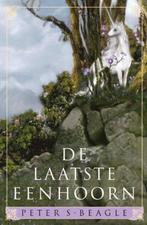 De laatste eenhoorn, aangevuld met Twee harten 9789049500511, Verzenden, Zo goed als nieuw, Peter S. Beagle