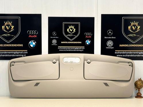 Mercedes Citan opbergvak hemel met zonneklep 2015 8200461896, Auto-onderdelen, Interieur en Bekleding, Gebruikt, Mercedes-Benz