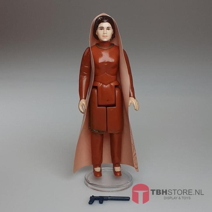 Vintage Star Wars - Princess Leia Organa Bespin Outfit (C..., Verzamelen, Star Wars, Actiefiguurtje, Zo goed als nieuw, Verzenden