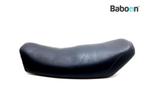 Buddy Seat Compleet Honda CJ 250 T 1976-1979 (CJ250T), Verzenden, Gebruikt