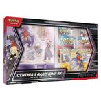 Cynthias Garchomp EX Premium Collection, Hobby en Vrije tijd, Verzamelkaartspellen | Pokémon, Ophalen of Verzenden, Nieuw, Losse kaart