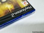 Playstation 2 / PS2 - Contra - Shattered Soldier - New & Sea, Spelcomputers en Games, Games | Sony PlayStation 2, Verzenden, Gebruikt
