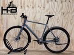 Cube Hyde Race Allroad Trekkingfiets Shimano Alfine 2024, Overige merken, Vering, Ophalen of Verzenden, Zo goed als nieuw