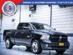 Dodge Ram 1500 5.7L HEMI V8 Quad Cab 64 | Lage bijtelling, Auto's, Automaat, Overige kleuren, Nieuw, LPG