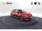 Peugeot 208 | Zakelijke Lease v.a. €353.81 pm, Auto's, Automaat, Stof, Gebruikt, Euro 6
