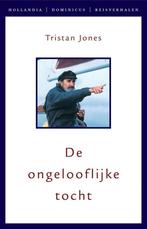 Boek: Hollandia reisverhalen - De - (als nieuw), Verzenden, Zo goed als nieuw