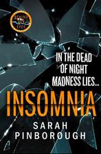 Pinborough Untitled Book 2 9780008289133 Sarah Pinborough, Boeken, Verzenden, Gelezen, Sarah Pinborough