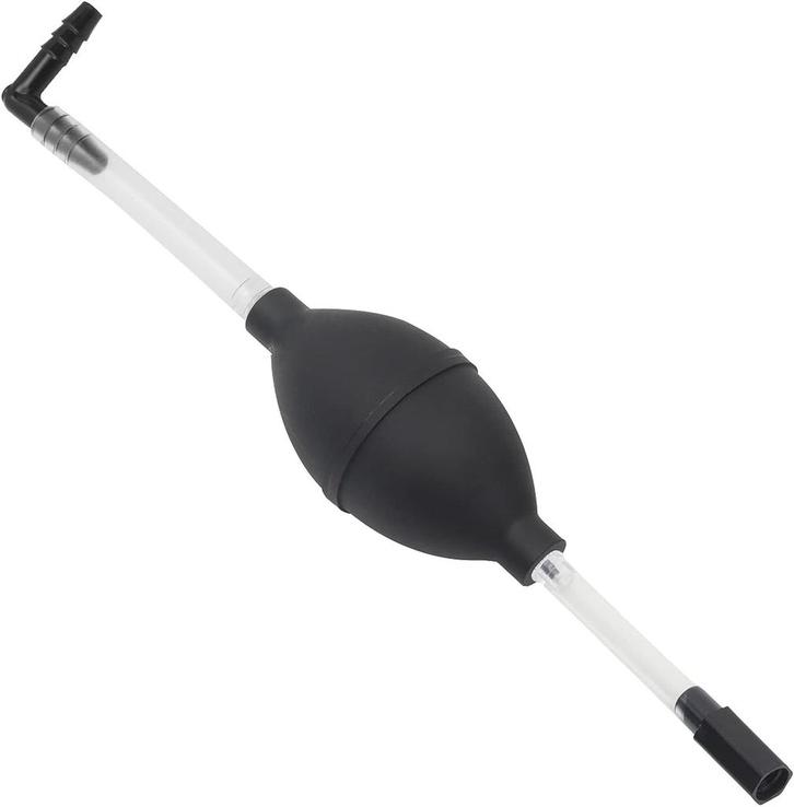 OWF021 Black Primer voor Berkey, Doe-het-zelf en Verbouw, Ventilatie en Afzuiging, Verzenden