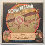 Lp - Sopwith Camel - The Sopwith Camel In Hello Hello, Verzenden, Nieuw in verpakking