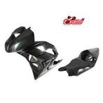 Complete Set Race Kuipen Kawasaki ZX6R 2009-2016, Motoren, Verzenden, Nieuw
