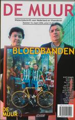 De muur 12 9789020405590, Boeken, Verzenden, Zo goed als nieuw