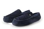 Warmbat Pantoffels in maat 42 Blauw | 10% extra korting, Warmbat, Zo goed als nieuw, Pantoffels of Sloffen, Verzenden