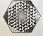 M.C. Escher (1898-1972), after - Verbum