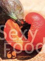 Sexy food 9789079679171 Marina Goudsblom, Boeken, Verzenden, Zo goed als nieuw, Marina Goudsblom