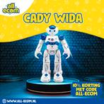 Cady Wida – Gebaar Sensor – Dans Robot – Programmeerbare – I, Nieuw, Verzenden