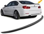 Performance Look Achterspoiler Carbon BMW 3 Serie F30 B5553, Auto-onderdelen, Nieuw, Achter, BMW