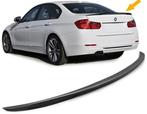 Performance Look Achterspoiler Carbon BMW 3 Serie F30 B5553, Auto-onderdelen, Carrosserie en Plaatwerk, Nieuw, BMW, Achter