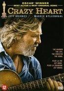 Crazy heart - DVD, Verzenden, Nieuw in verpakking