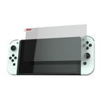 Tempered glass 9H screen protector voor Nintendo Switch, Nieuw, Verzenden