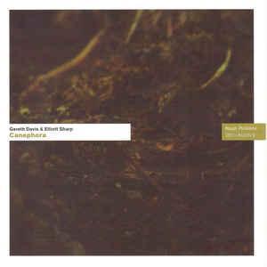 cd - Gareth Davis - Canephora, Cd's en Dvd's, Cd's | Overige Cd's, Zo goed als nieuw, Verzenden