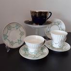 Lomonosov Imperial Porcelain Factory - Koffie- en, Antiek en Kunst