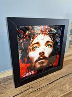 Robert Sgarra - No reserve priceJesus, Antiek en Kunst