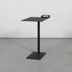Design bijzettafel Palau Tail - Zwart - 35 x 50 cm, Ophalen of Verzenden, Nieuw