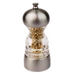 Peper- en zoutmolen - RVS - Olympia - GM233, Verzenden, Nieuw in verpakking