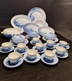 Royal Copenhagen, B&G - Ingeborg Plockross-Ilsen -