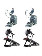 Octane fitness & free motion set | LEASE | complete set |, Verzenden, Nieuw