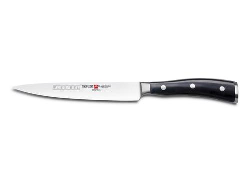 Wüsthof Classic Ikon vleesfileermes, Huis en Inrichting, Keuken | Keukenbenodigdheden