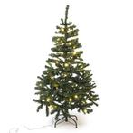Kunstkerstboom | Black Box | Charlton | 1.55 meter, Diversen, Kerst, Verzenden, Nieuw