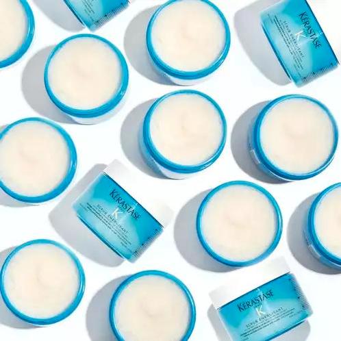 Kérastase Fusio-Scrub Scrub Énergisant (Shampoo), Sieraden, Tassen en Uiterlijk, Uiterlijk | Haarverzorging, Nieuw, Verzenden