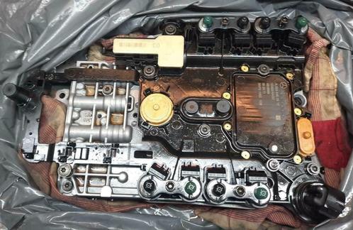 Mercedes 7G tronic transmissie module A0034460310 VGS3-NAG2, Auto-onderdelen, Transmissie en Toebehoren, Gereviseerd, Mercedes-Benz