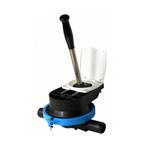 Jabsco Handlenspomp Amazon 50 Liter/pm Schotmontage-Ø 38mm, Watersport en Boten, Accessoires en Onderhoud, Ophalen of Verzenden