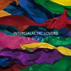 Intergalactic Lovers - Exhale - CD, Verzenden, Nieuw in verpakking