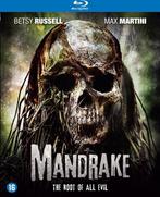 Mandrake (blu-ray nieuw), Ophalen of Verzenden, Nieuw in verpakking