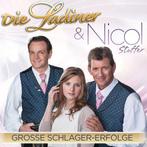 - Ladiner & Nicol Stuffer - Grosse Schlager-Erfolge Im, Ophalen of Verzenden, Nieuw in verpakking