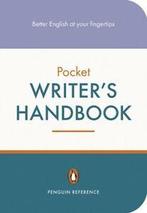 Penguin pocket writers handbook by Martin H Manser, Verzenden, Gelezen, Stephen Curtis, Martin Manser