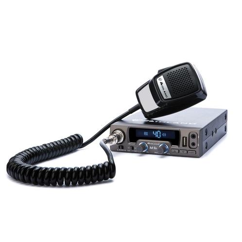 Midland M-10, Telecommunicatie, Zenders en Ontvangers, Verzenden