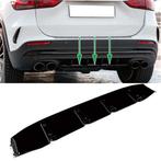 Diffuser Mercedes GLA 45 AMG H247 Glans Zwart, Auto-onderdelen, Overige Auto-onderdelen, Ophalen of Verzenden, Nieuw
