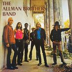 The Allman Brothers Band - The Allman Brothers Band, Cd's en Dvd's, Ophalen of Verzenden, Gebruikt