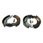 KNOTT Remschoenset Rem type 25-2025 250x40 Spreiz backmatic, Ophalen of Verzenden, Nieuw
